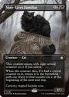 Nine-Lives Familiar #