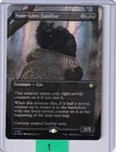 Nine-Lives Familiar #
