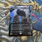Gorehorn Raider [Foil] #