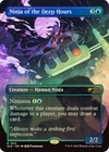Ninja of the Deep Hours