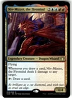 Niv-Mizzet, the Firemind