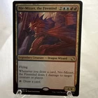 Niv-Mizzet, the Firemind