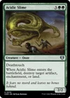 Acidic Slime #
