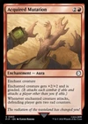 Acquired Mutation [Foil] #