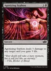 Agonizing Syphon #