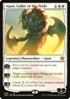 Ajani, Caller of the Pride #