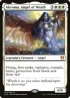 Akroma, Angel of Fury #