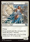 Angel of Vitality #