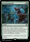 Arachnogenesis #