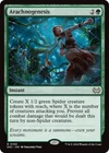 Arachnogenesis #