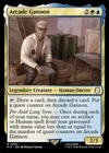 Arcade Gannon [Foil] #