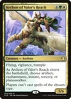 Archon of Valor's Reach #