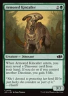 Armored Kincaller #