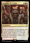 Assemble the Legion #