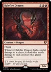 Balefire Dragon #