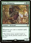 Whisper, Blood Liturgist #