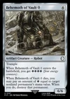 Behemoth of Vault 0 #