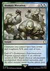 Biomass Mutation [Foil] #