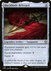 Blackblade Reforged #