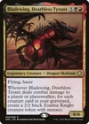 Bladewing, Deathless Tyrant #