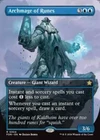 Archmage of Runes #