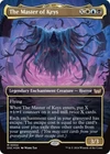 The Master, Transcendent [Foil] #