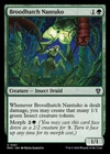 Anthropede [Foil] #