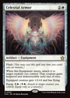 Celestial Armor #