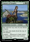 Courser of Kruphix #