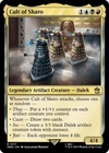 Cult of Skaro #