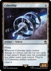 Cybership #