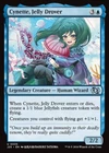 Cynette, Jelly Drover [Anime] #