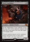 Dark Confidant #