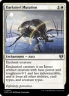 Darksteel Mutation #