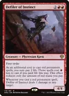 Defiler of Instinct #