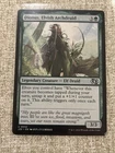 Dionus, Elvish Archdruid [Anime] #