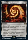 Iymrith, Desert Doom #