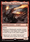 Drakuseth, Maw of Flames #