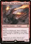 Drakuseth, Maw of Flames #