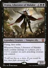 Drana, Liberator of Malakir #