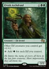 Elvish Archdruid #