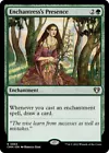 Enchantress's Presence #