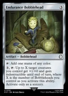 Endurance Bobblehead [Foil] #