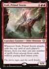 Etali, Primal Storm #
