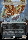 Luminous Broodmoth #