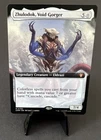 Zhulodok, Void Gorger #