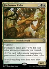 Faeburrow Elder #