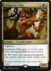Faeburrow Elder #