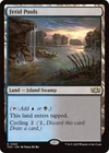Fetid Pools #