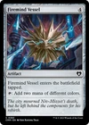 Firemind Vessel #